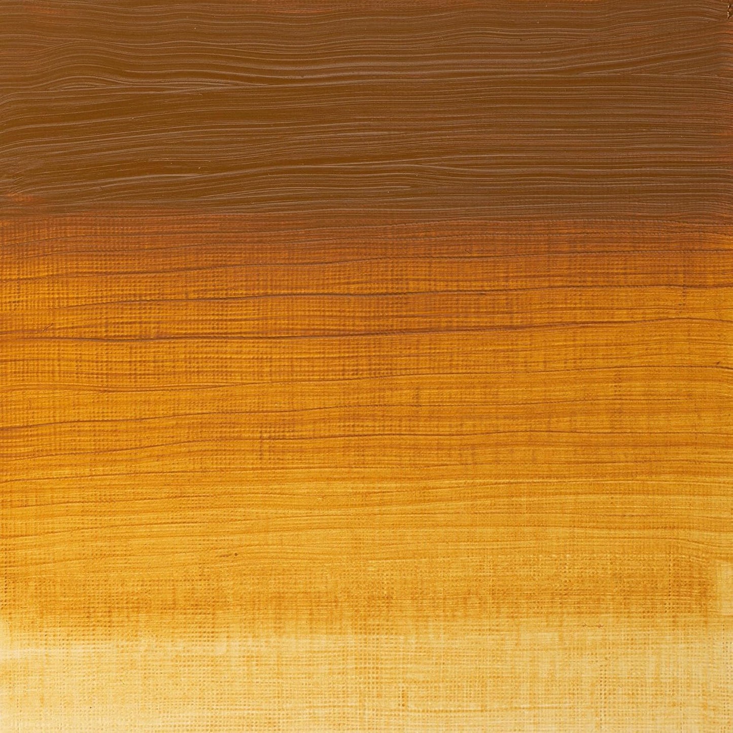 Winsor & Newton Artists' Oil Color, 37ml (1.25 oz) Tube, Raw Sienna