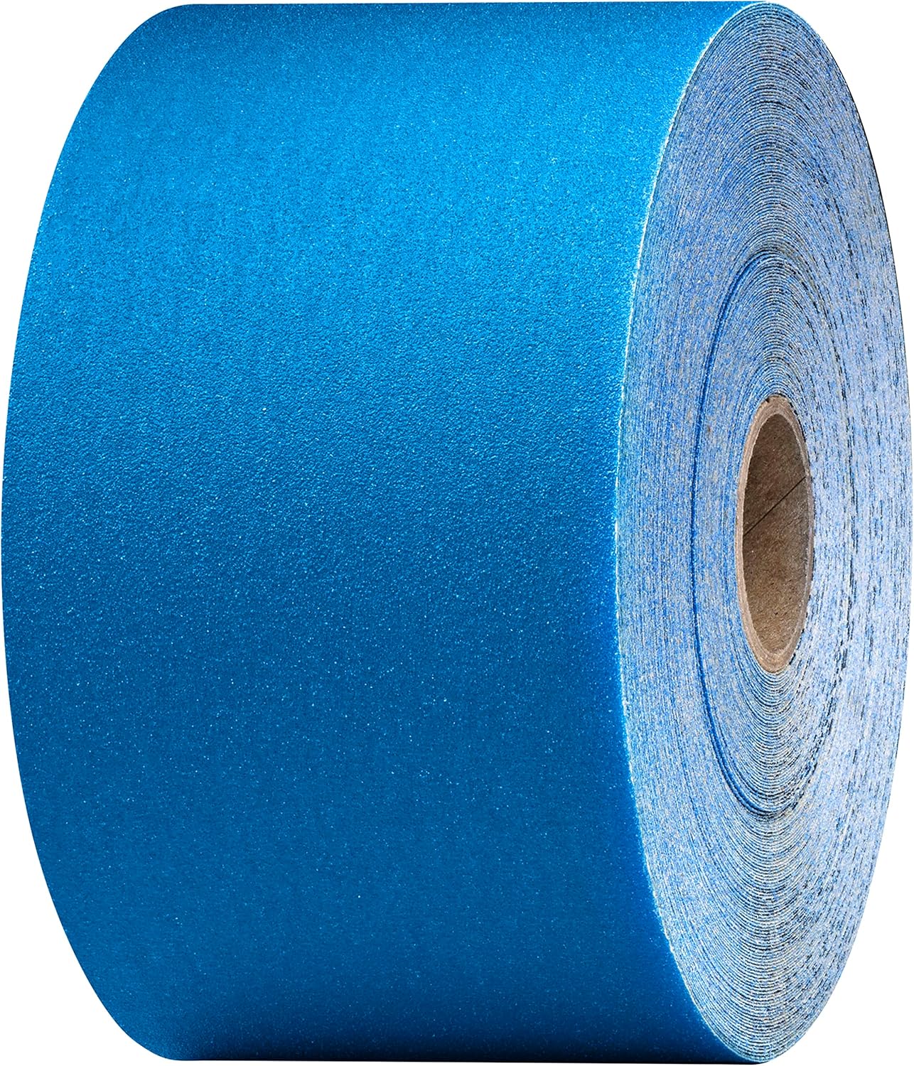 3M Stikit Blue Abrasive Sheet Roll, 36219, 120, 2-3/4 in x 30 yd, Used for Autmotive Paint Preparation and Coatings Removal, 1 Roll